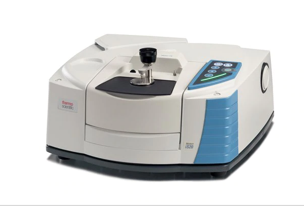 Nicolet™ iS20 FTIR光谱仪